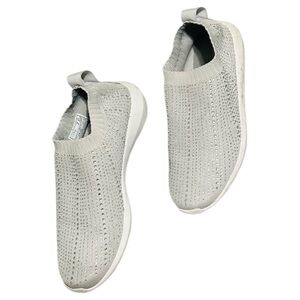 Cynthia | Anthropologie Sock Sneakers